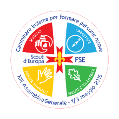 Assemblea Nazionale 2015